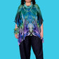 Kumari Iris Top