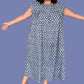100% Cotton Summer Dress