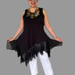 Amma Chen Tank Top