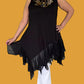 Amma Chen Tank Top