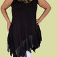 Amma Chen Tank Top