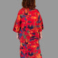 Transparente Bright Gauze Dress