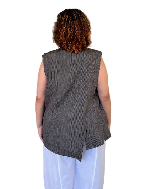 Risoni Oliwa Jacket