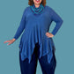 Cheyenne 100% Linen Statement Knit