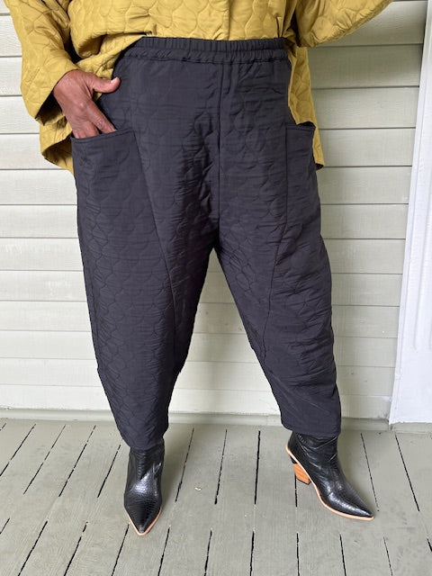 Kedem Trumpet Pants