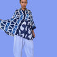 100% Cotton Liz Shirt