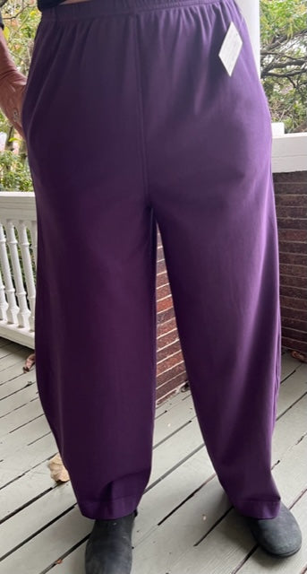 Gerties Angled Pant (7 colors)