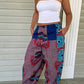 DTH 16 Pant in 100% Cotton (3 Prints)