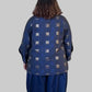 IC Collection Zip Front Tunic