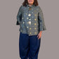 IC Collection 3-Button Jacket