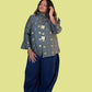 IC Collection 3-Button Jacket
