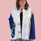 Boxing Kitten Dorothy Work Jacket