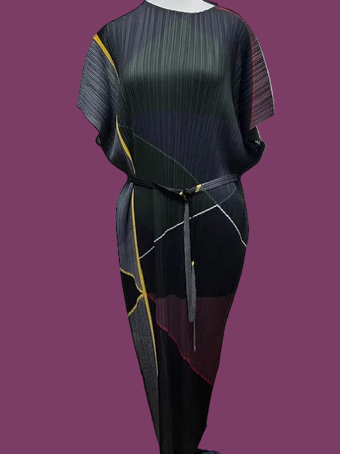 MC Oasis Train Dress