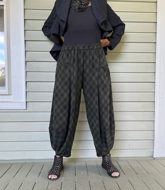 Kedem Gibson Pants