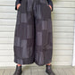 Alembika Squares Pants