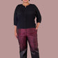 IC Collection Slim Pant