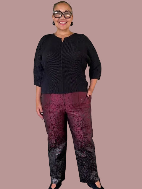 IC Collection Slim Pant