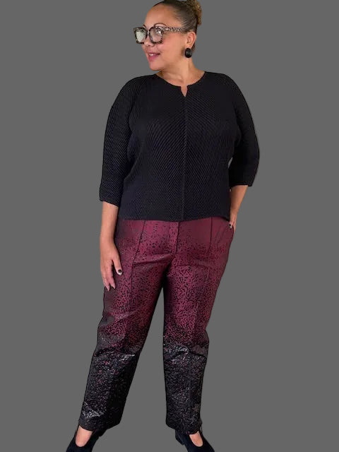 IC Collection Slim Pant