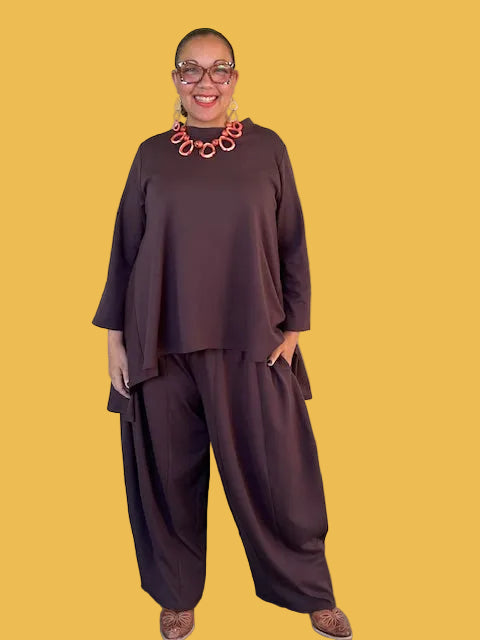 Dth Horizontal Seam Top