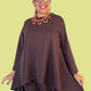 Dth Horizontal Seam Top