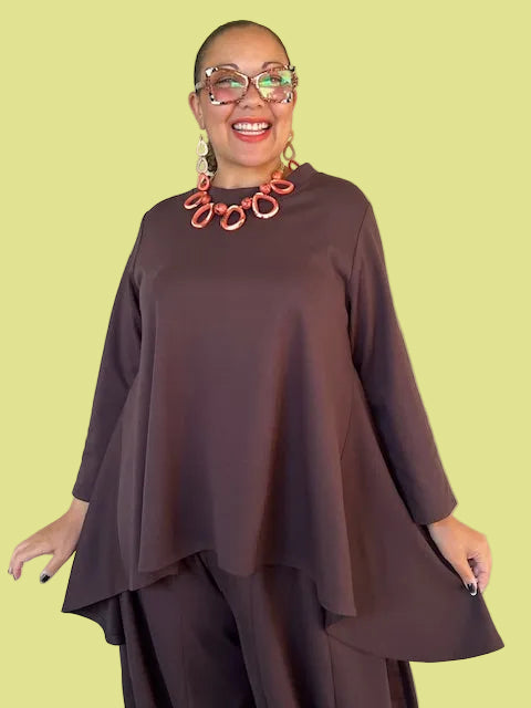 Dth Horizontal Seam Top