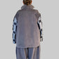 Dth 100% Maya Jacket (Block-Check)