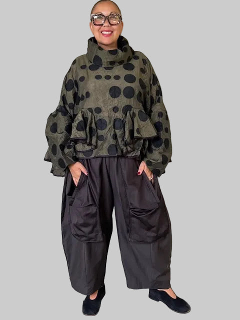 Kedem Simo Pants