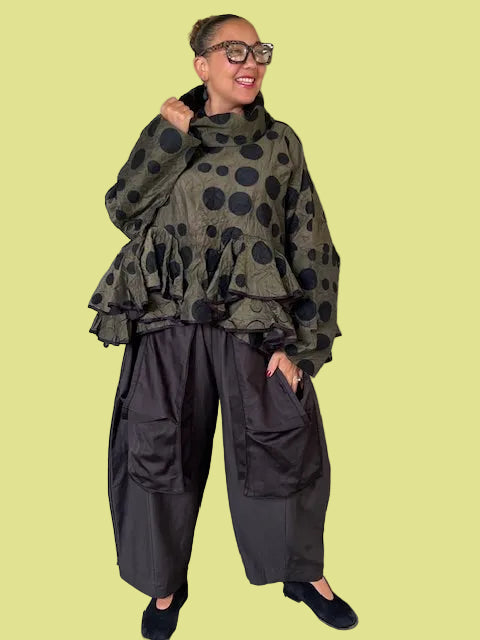 Kedem Simo Pants
