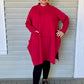 Cheyenne Super Soft Tunic Top