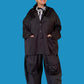 Kedem Omri Jacket