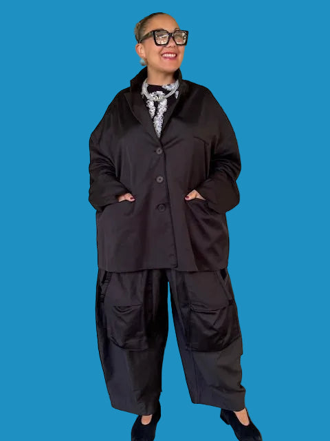Kedem Omri Jacket