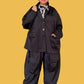 Kedem Omri Jacket