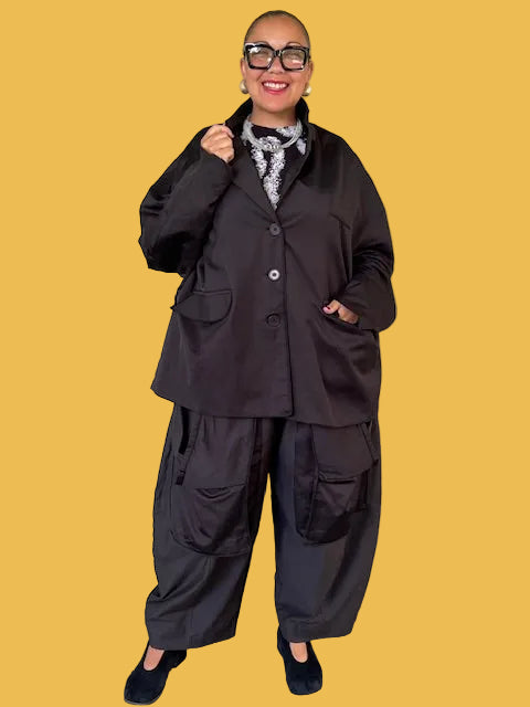 Kedem Omri Jacket