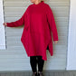 Cheyenne Super Soft Tunic Top