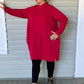 Cheyenne Super Soft Tunic Top