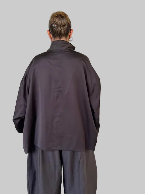 Kedem Omri Jacket