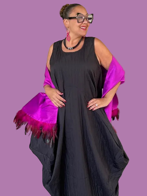 Kedem Kiri Dress