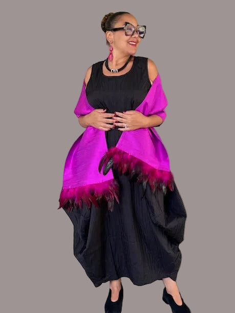 Kedem Kiri Dress