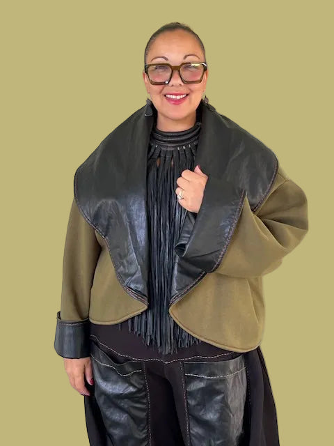 Kedem Nara Jacket