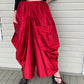 DTH Diva Taffeta Pants (Red)