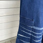 Vanite Cuture Blue Denim Pants