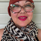 Roller Beanie (Black, White, Navy, Grape Frost, Raisin, Graphite, or Fruit Spice)