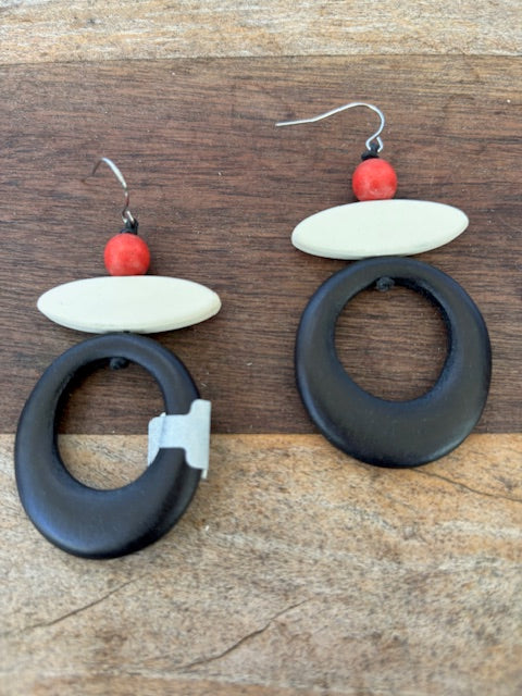 Dangle Earrings