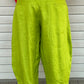 Kedem Sasson Belgian Linen Pants