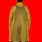Shawl Collar Asymmetrical Jacket (Mustard or White)