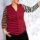 Alembika Long Sleeved Stripes