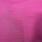 Knit Tank Dress (Black, Green, or Raspberry)
