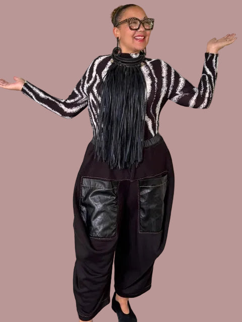 Kedem Tera Pants