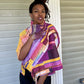 Vanite Couture Fringed Jacket