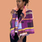 Vanite Couture Fringed Jacket